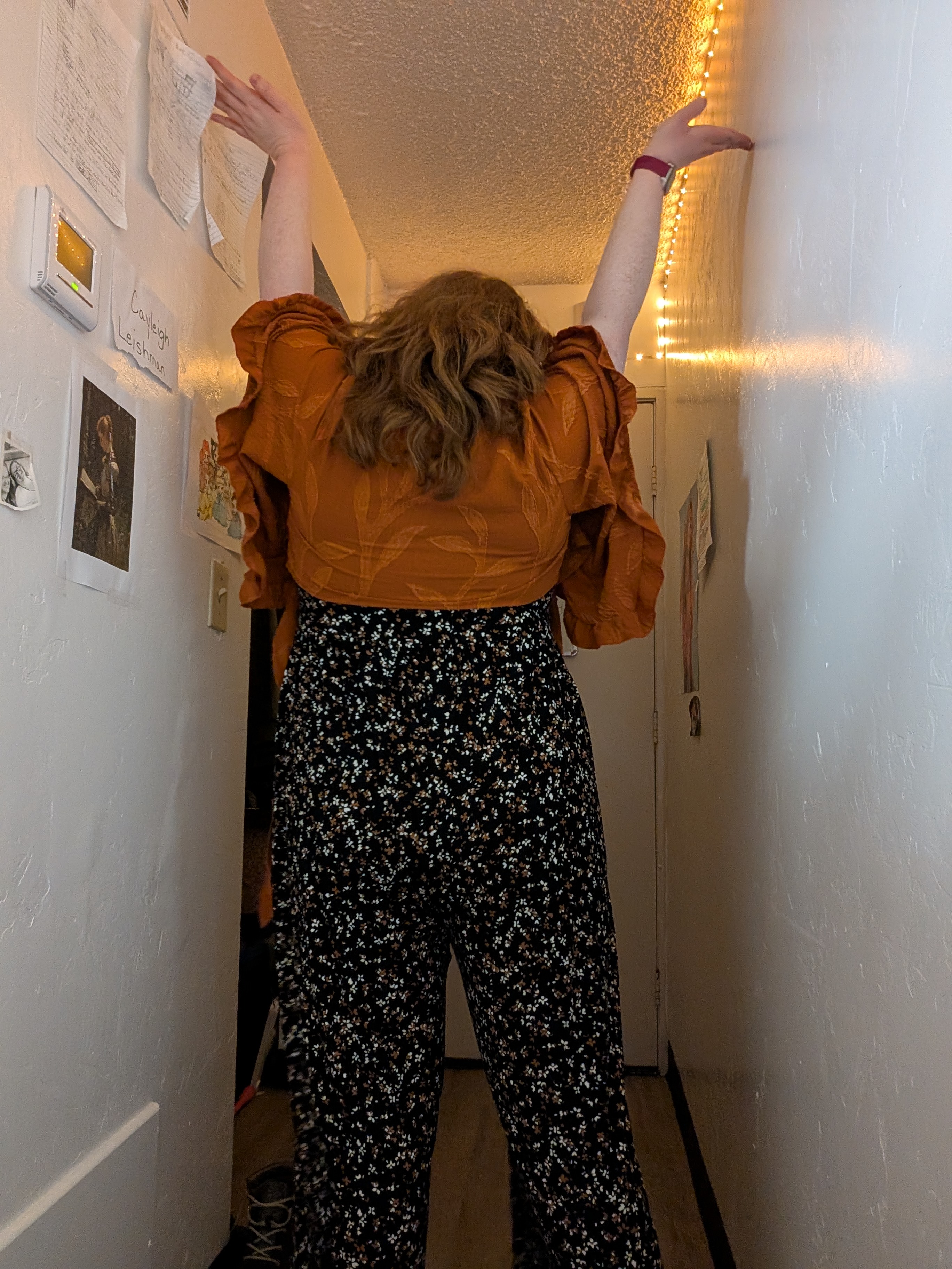 cayleigh Dancing