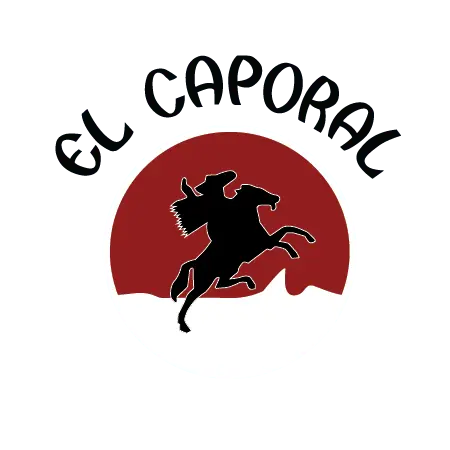 El Corporal Mexican Restaruant logo