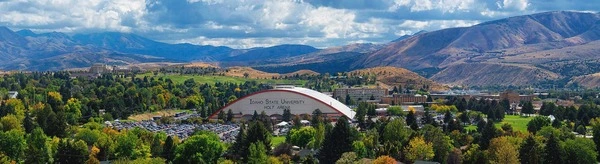 Pocatello, Idaho