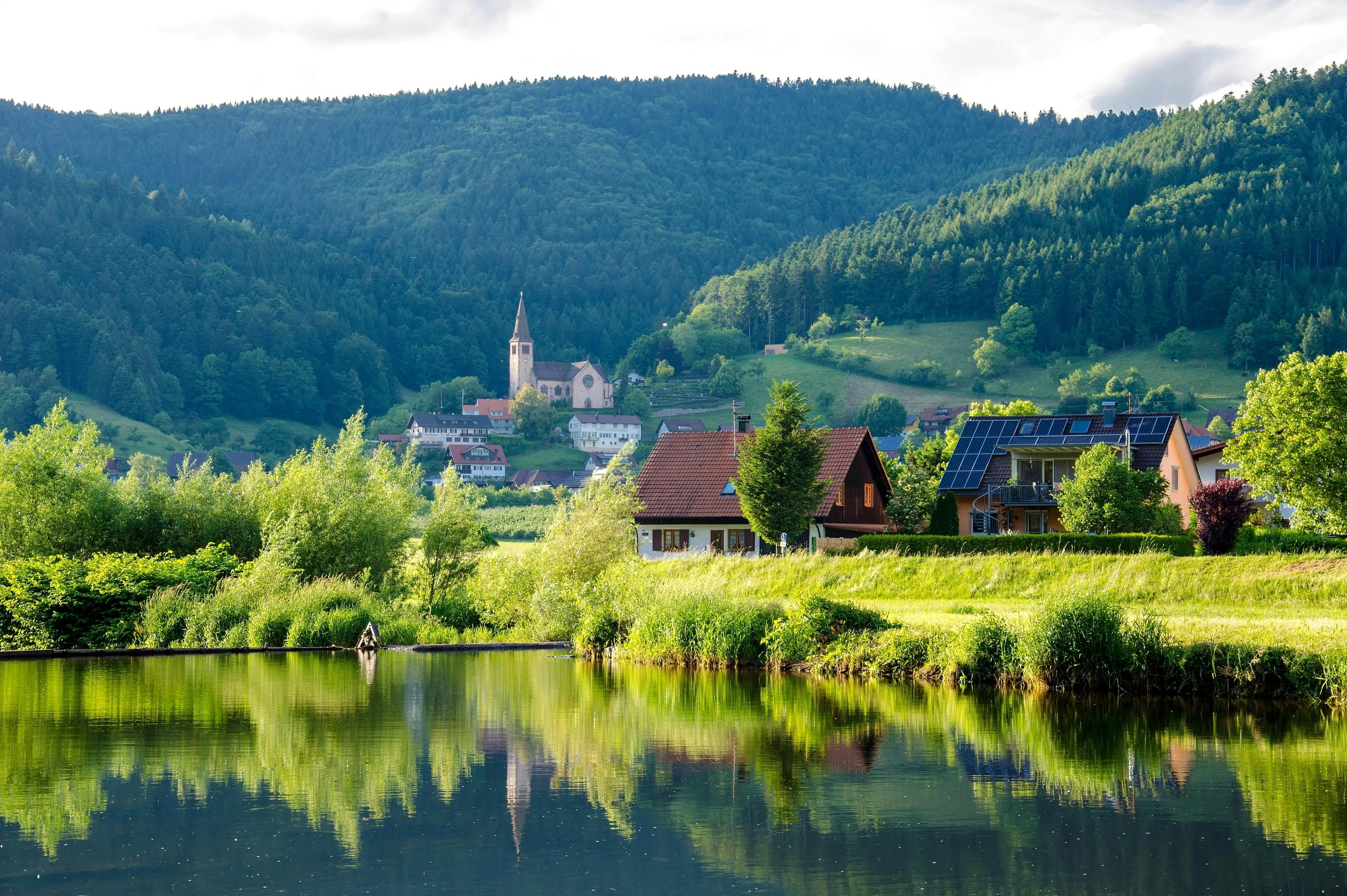 landscape image that's been converetd to a different format